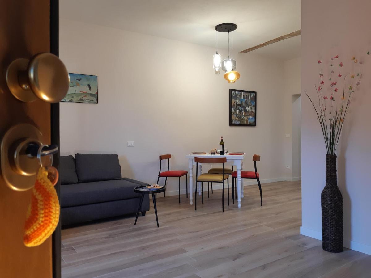 Appartement 7Centro à Lastra a Signa Extérieur photo