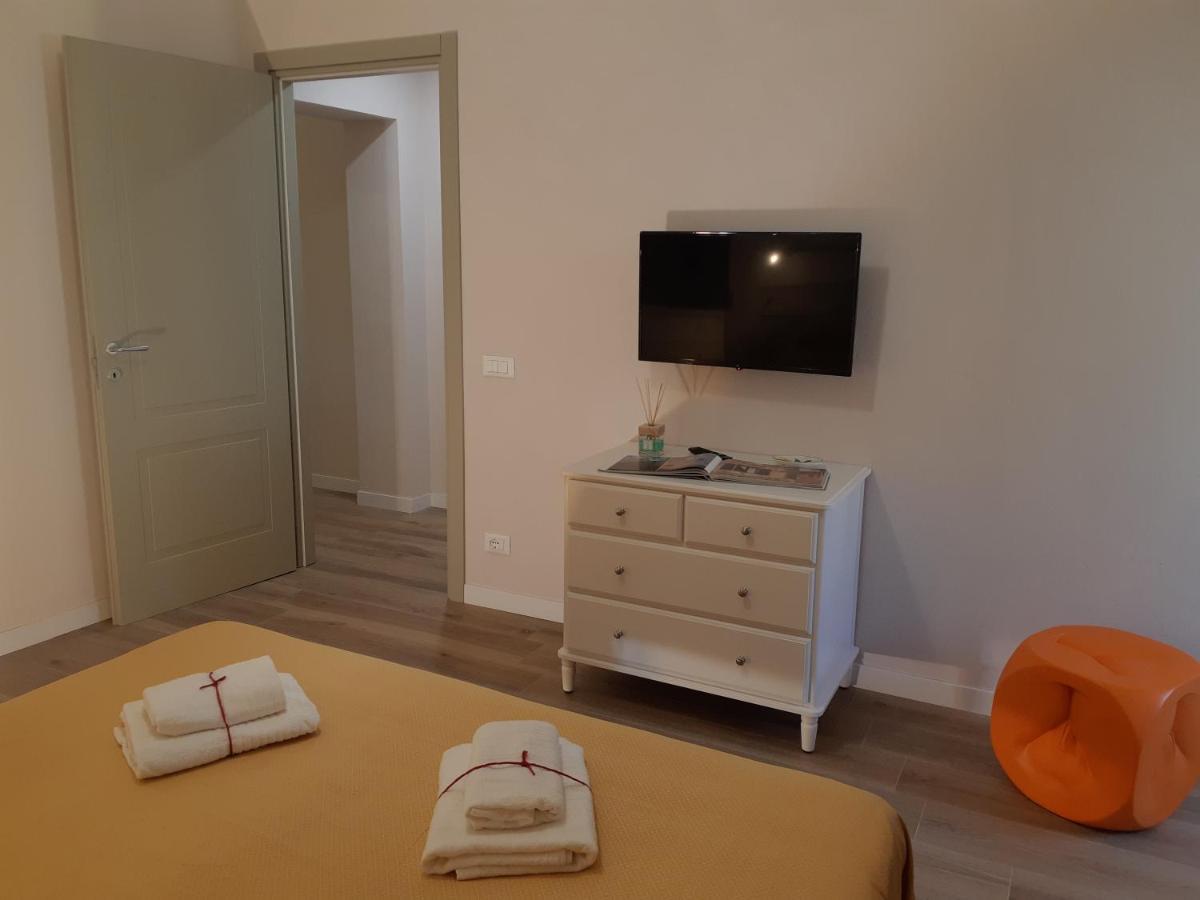 Appartement 7Centro à Lastra a Signa Extérieur photo