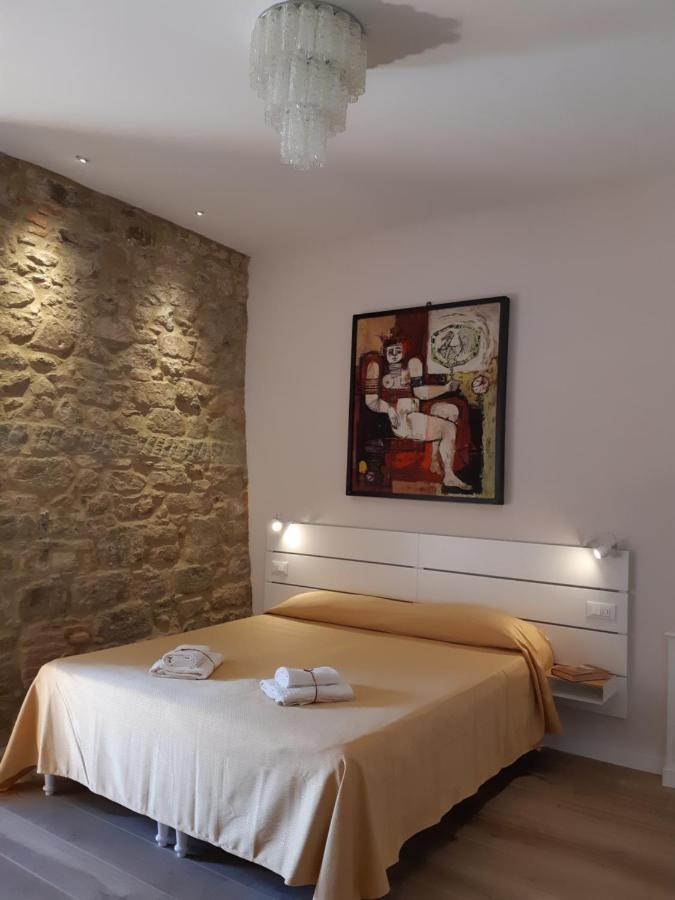 Appartement 7Centro à Lastra a Signa Extérieur photo