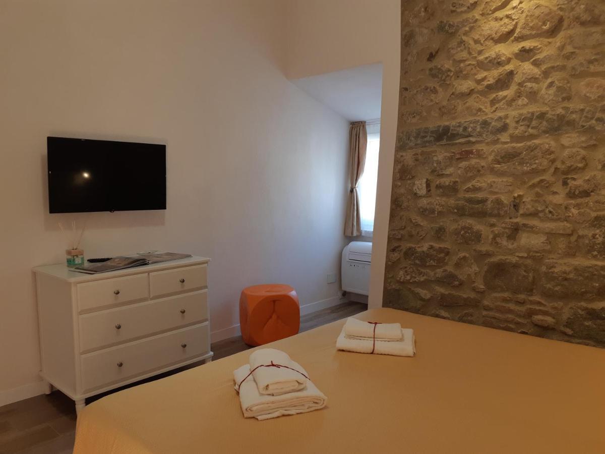 Appartement 7Centro à Lastra a Signa Extérieur photo