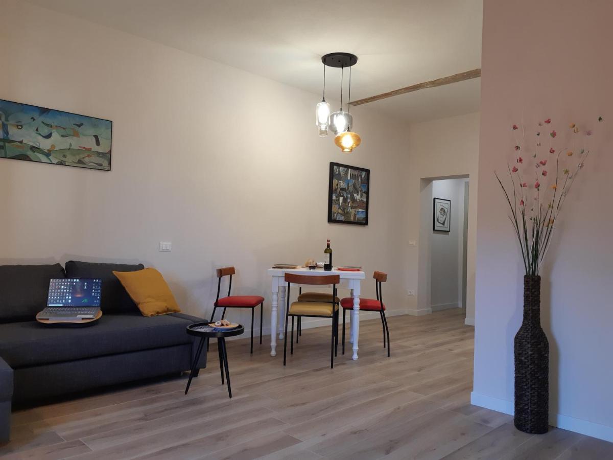 Appartement 7Centro à Lastra a Signa Extérieur photo